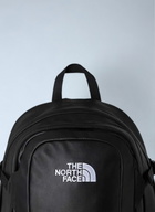 The North Face Leather Pack Hot Shot Backpack