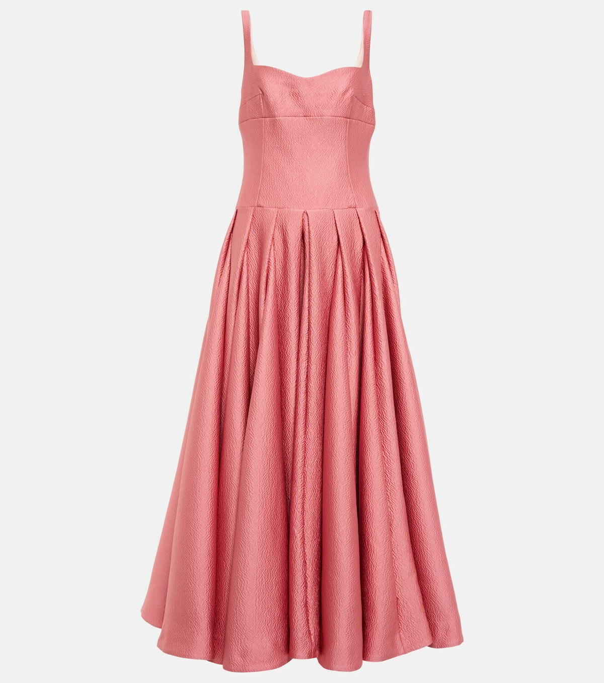 chinese dress ladies MANDY MAXI DRESS main image 1