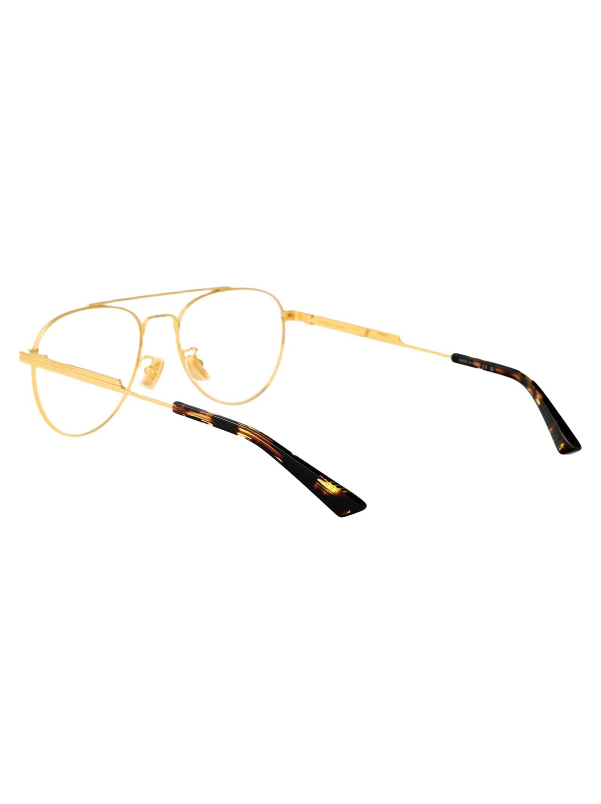 Bottega Veneta Eyewear Bv1340ok Glasses
