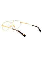 Bottega Veneta Eyewear Bv1340ok Glasses