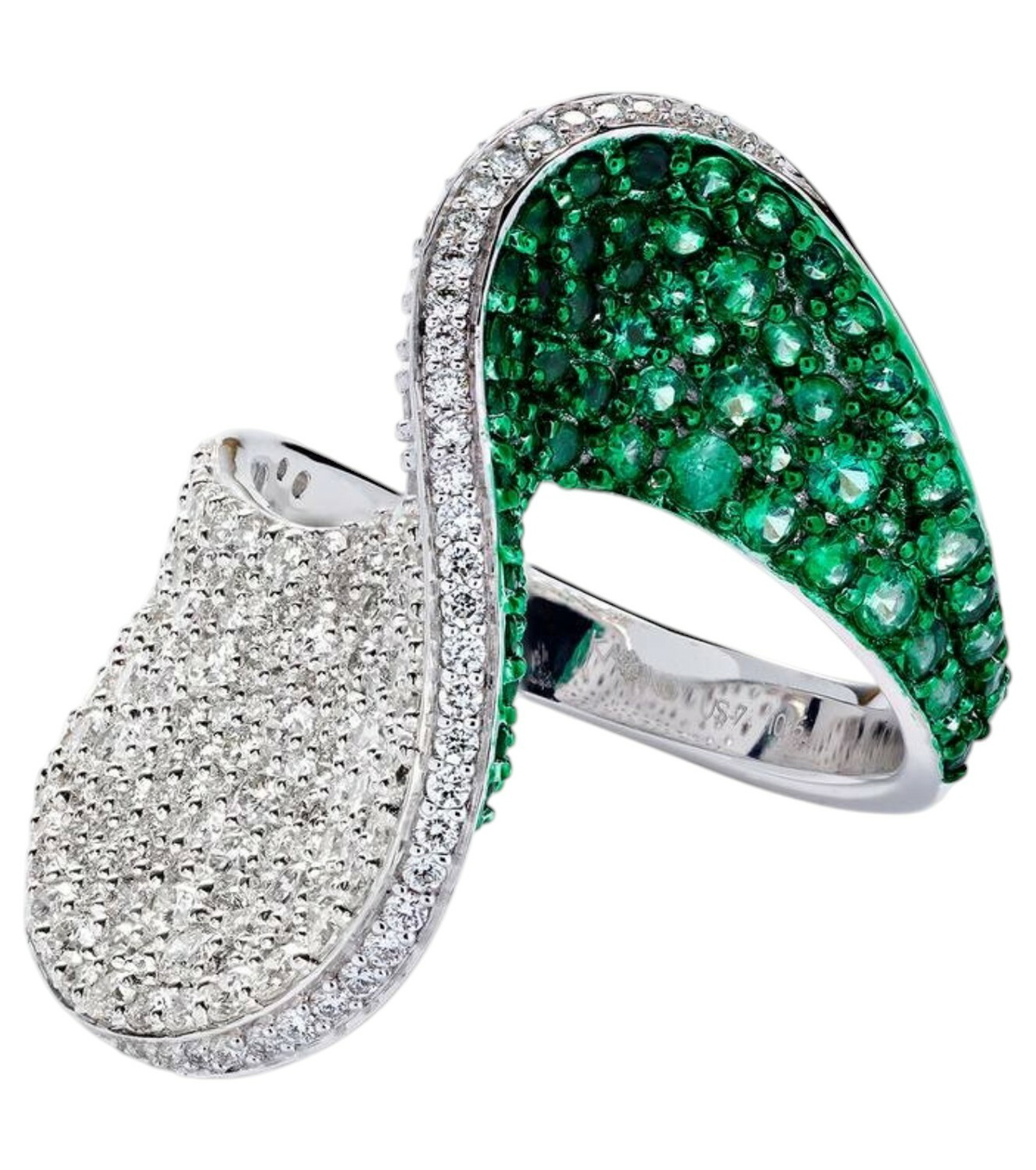 LORO shape ring 07 リング　指輪 shape ring 07｜LORO(ロロ)公式通販
