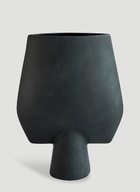 101 Copenhagen Sphere Square Vase
