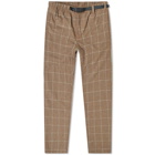 Gramicci Wool Blend Gramicci Pant