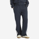 Rhude Men's Hamptons Traxedo Track Pants in Navy