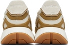 Reebok Classics Tan CL Legacy AZ Sneakers