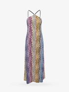 Missoni Dress Multicolor   Womens