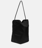 The Row - Park Large nylon tote bag
