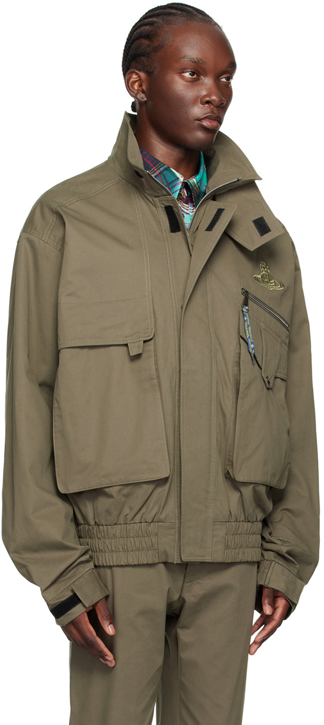 ジャケット・アウター Vivienne Westwood 楽天市場】【中古】Vivienne Westwood man デニム ライダース