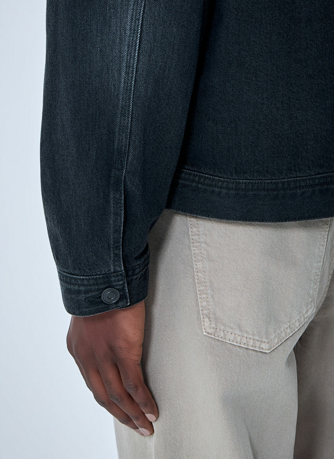 The Row Tarquin Jacket