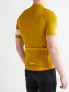 Rapha - Core Cycling Jersey - Yellow