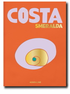 ASSOULINE - Costa Smeralda