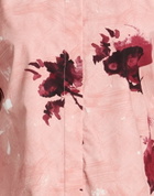 Erdem Womens Shirt Antique rose