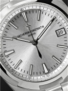 Vacheron Constantin - Overseas Automatic 41mm Stainless Steel Watch, Ref. No. 4500V/110A-B126