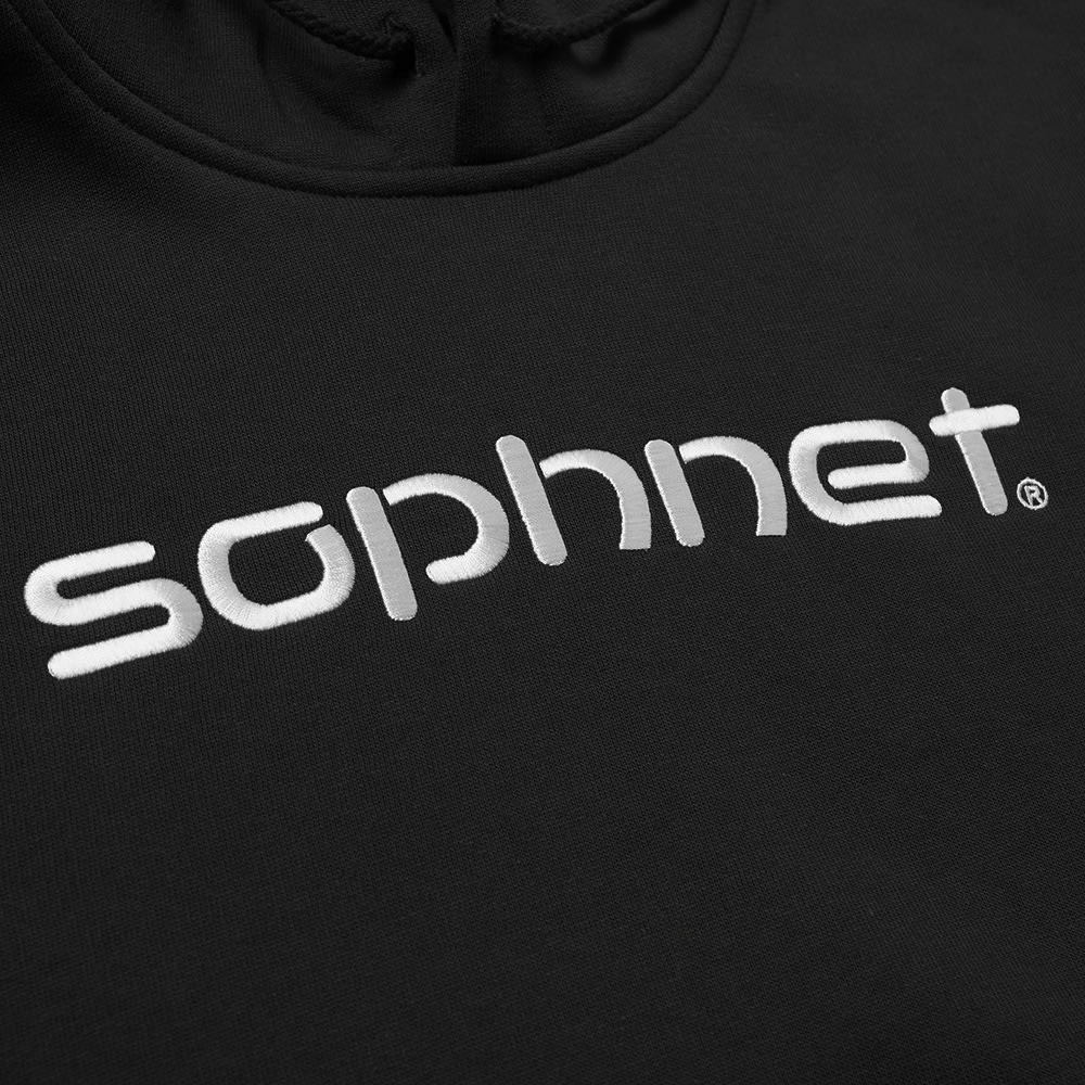 Carhartt WIP x SOPH.20 Logo Hoody Carhartt WIP