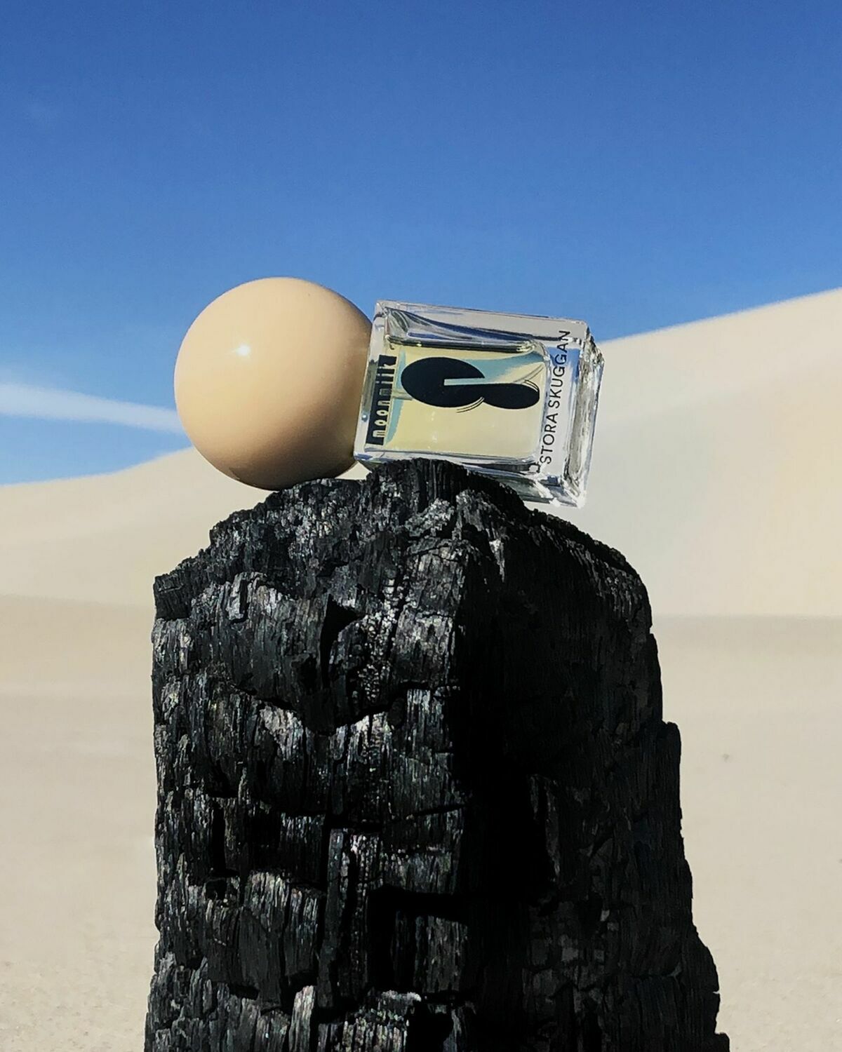 Stora Skuggan Moonmilk 30 ML Multi-color Mens Perfume & Fragrance