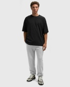 CHAMPION T-Shape Tee Black Mens Shortsleefe