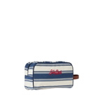 MC2 Saint Barth Striped Cotton Canvas Case