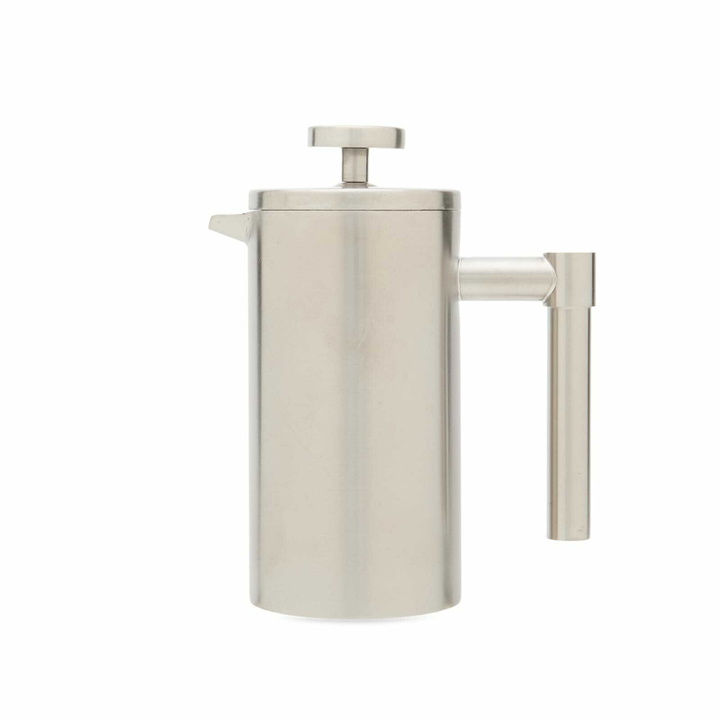 Photo: Service Projects French Press - 350ml in Stainless Steel 