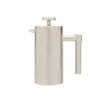 Service Projects French Press - 350ml in Stainless Steel 