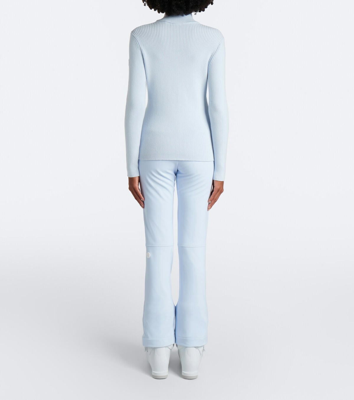 Fusalp Andromede B chevron ski top