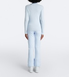 Fusalp Andromede B chevron ski top