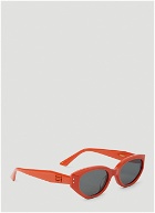 Gentle Monster - Rococo Sunglasses in Orange