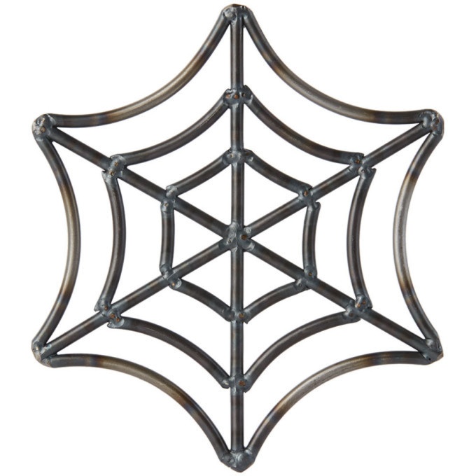 Photo: EDEN power corp Gunmetal Kevin Watts Edition Metal Excl Spider Web Coaster
