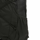 Mazi Untitled Roam Backpack in Black 
