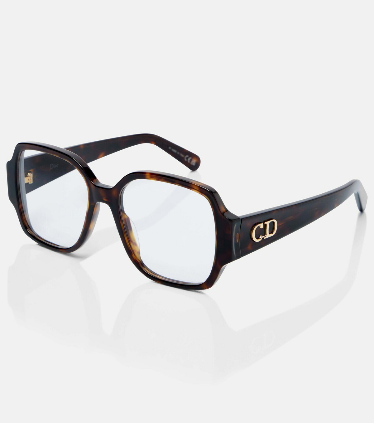 Dior Eyewear Dior Glow square sunglasses