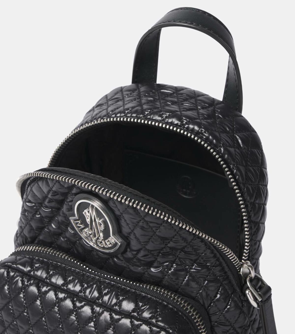 Moncler Kilia Small crossbody bag
