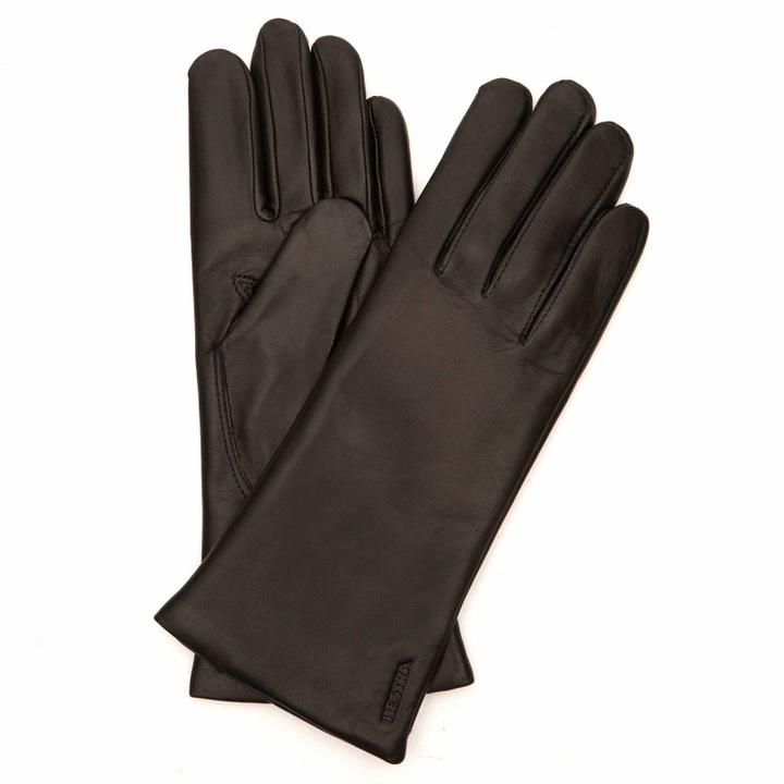 Photo: Hestra Women's Elisabeth Gloves in Black