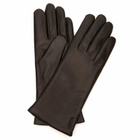 Hestra Women's Elisabeth Gloves in Black