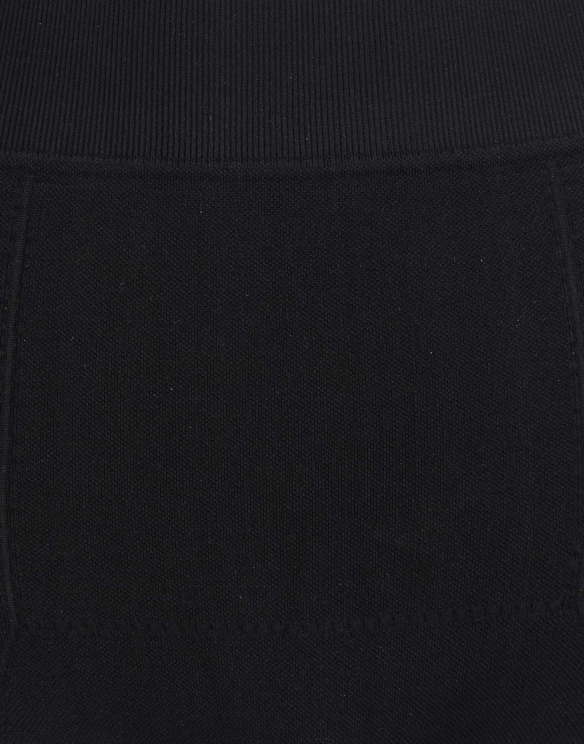 Rick Owens Womens Shorts & Bermuda Shorts in Black