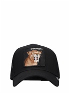 GOORIN BROS The Sabretooth Trucker Hat with Patch