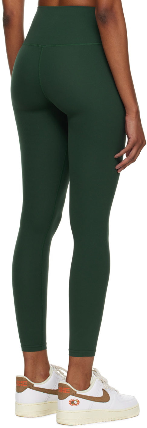 Splits59 Green Airweight Leggings