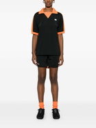 Wales Bonner Home Polo Shirt