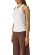 TwinSet Cotone Top-wear