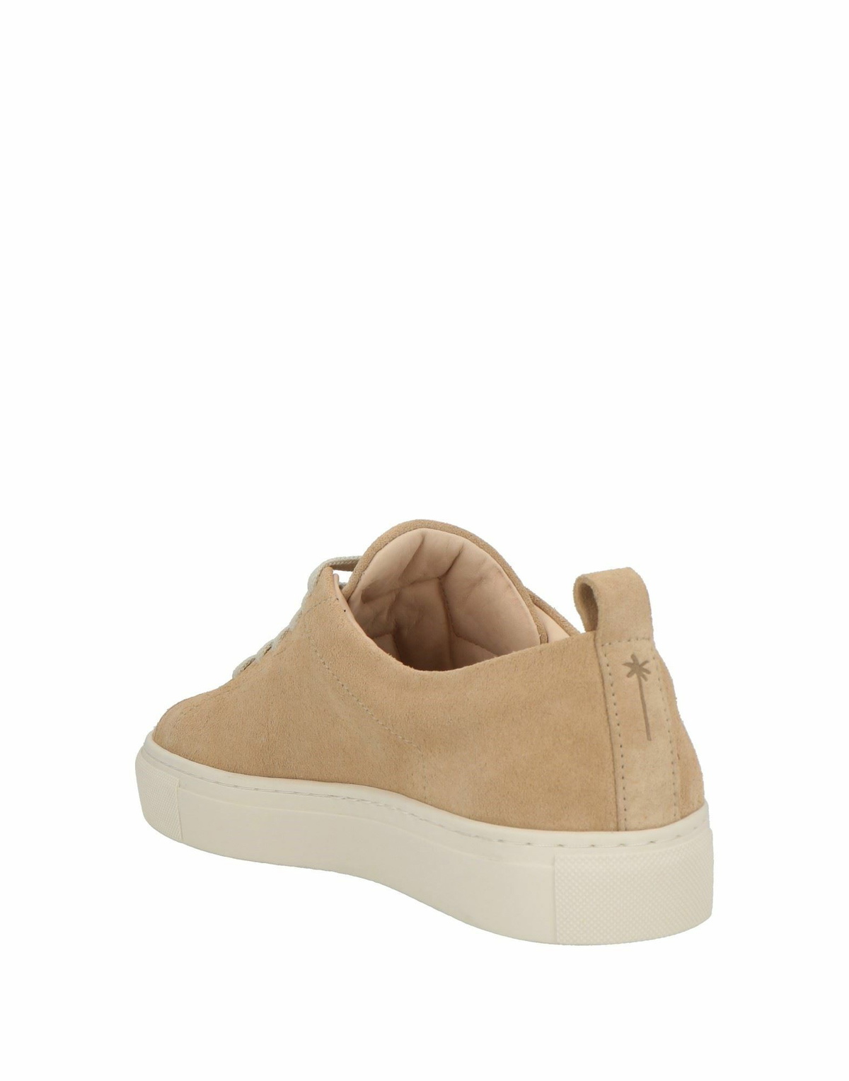 Manebí Womens Sneakers in Camel