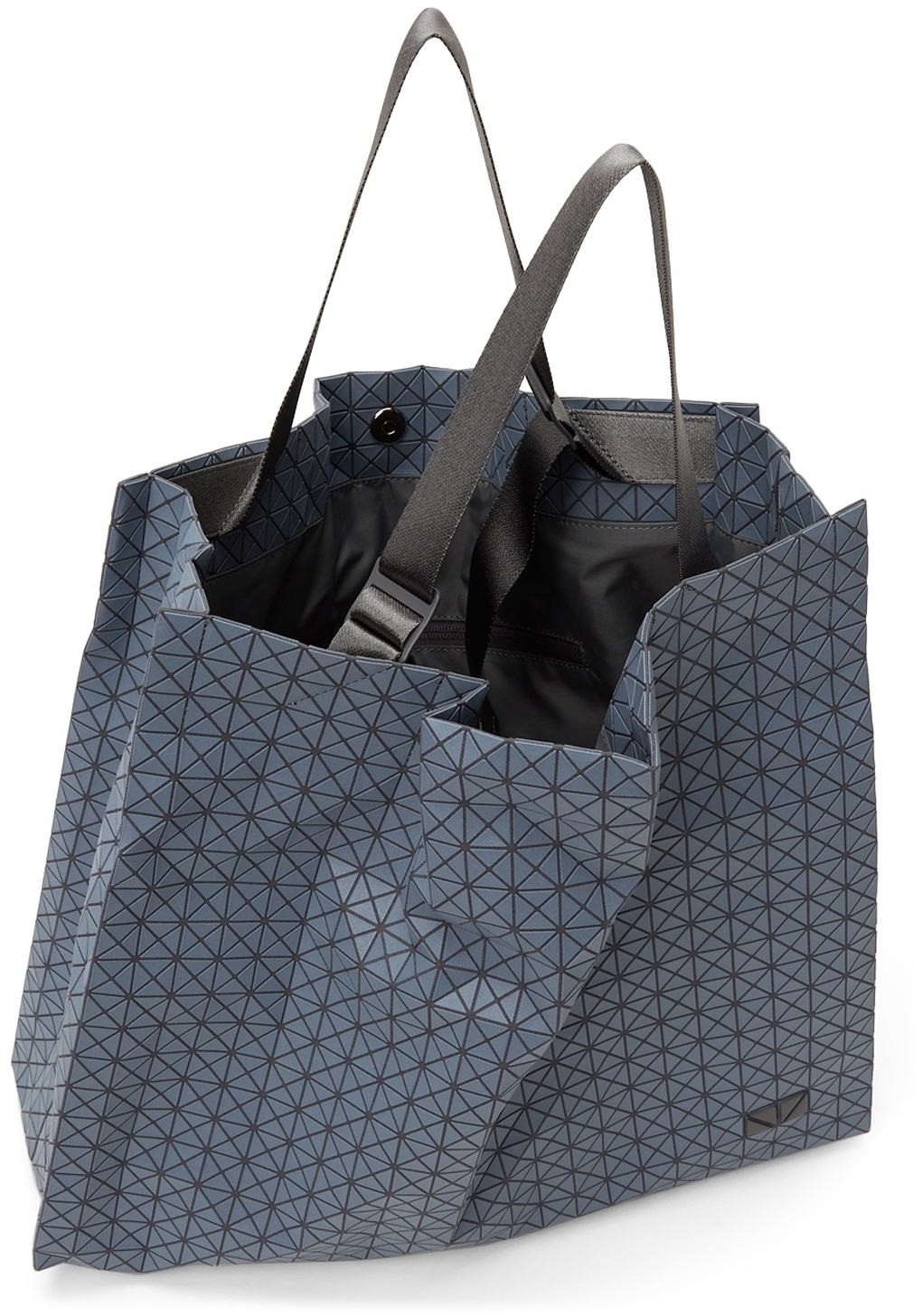 よろしくお願いいたします【美品】BAO BAO ISSEY MIYAKE CART ONE-TONE