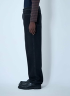 Miu Miu Five-Pocket Jeans