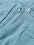 Lululemon - Commission Straight-Leg Warpstreme™ Golf Shorts - Blue