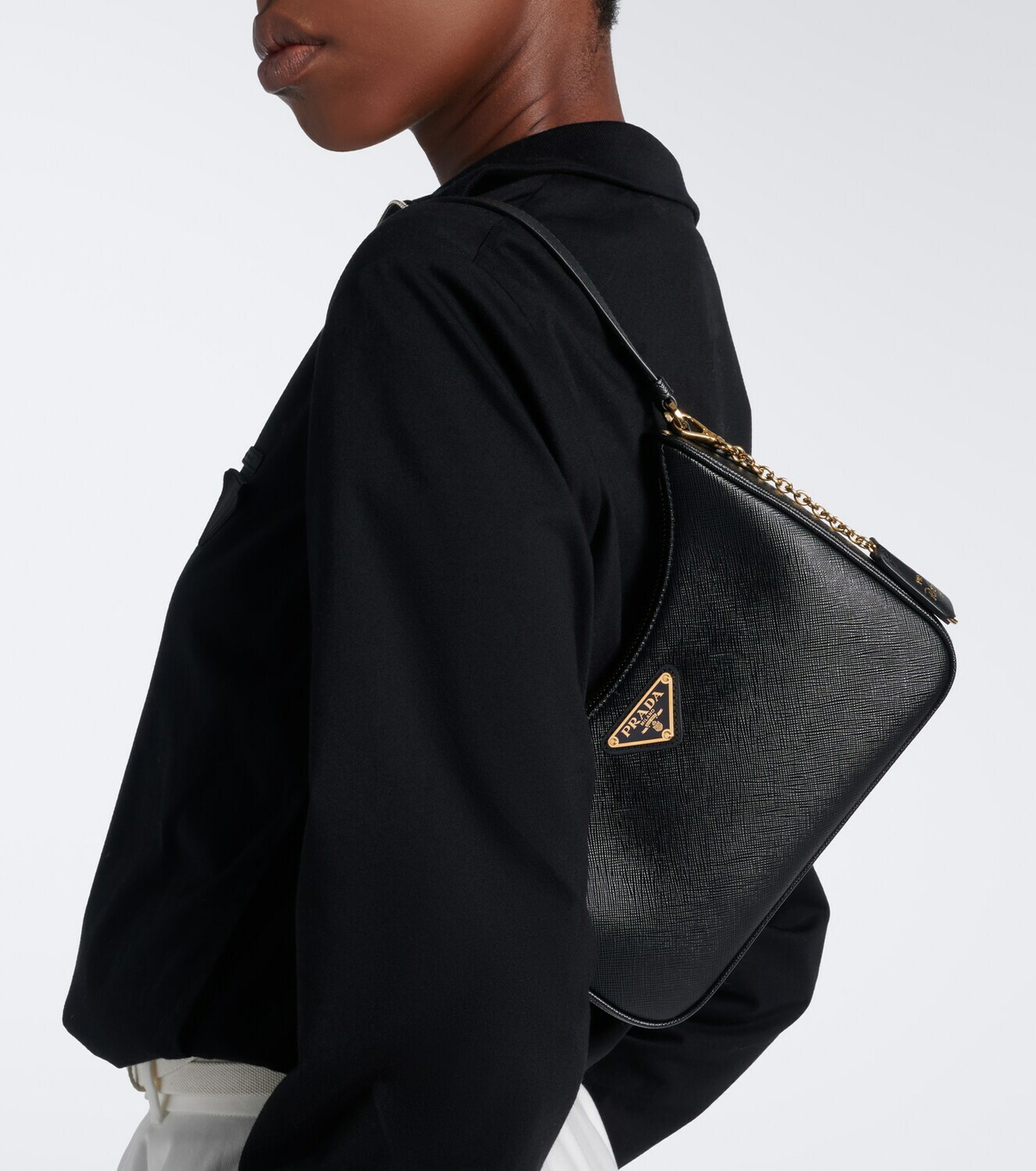 Prada Prada Re-Edition 2005 Mini shoulder bag
