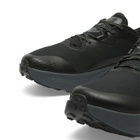 Altra Men's Timp 6 Sneaker in Black/Black