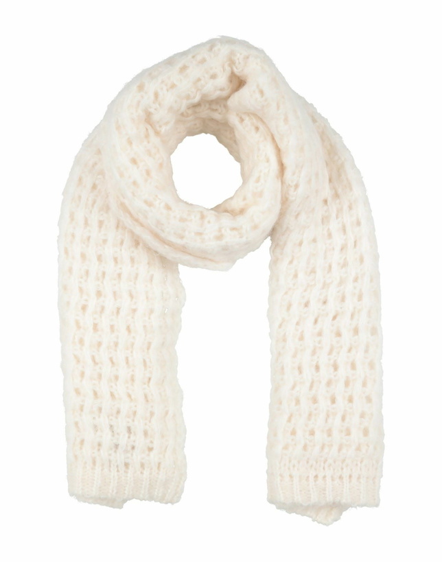 Photo: Gentryportofino Womens Scarf Ivory