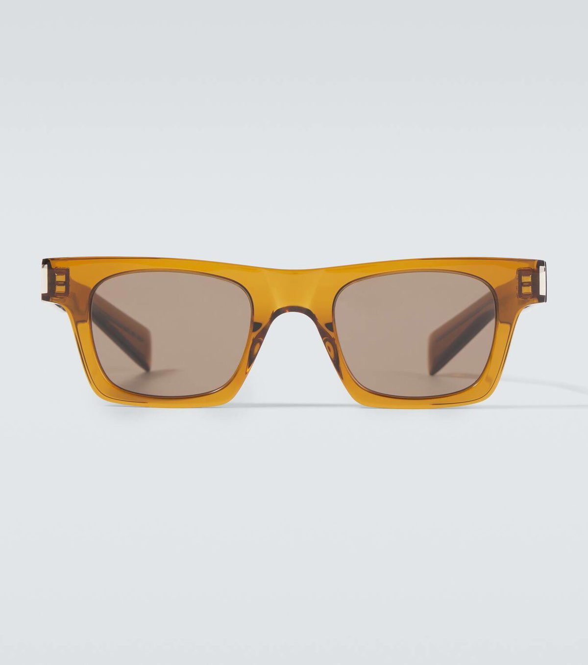 Saint Laurent SL 719 square sunglasses