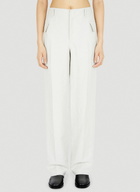 Durazzi Milano Cargo Tailored Pants