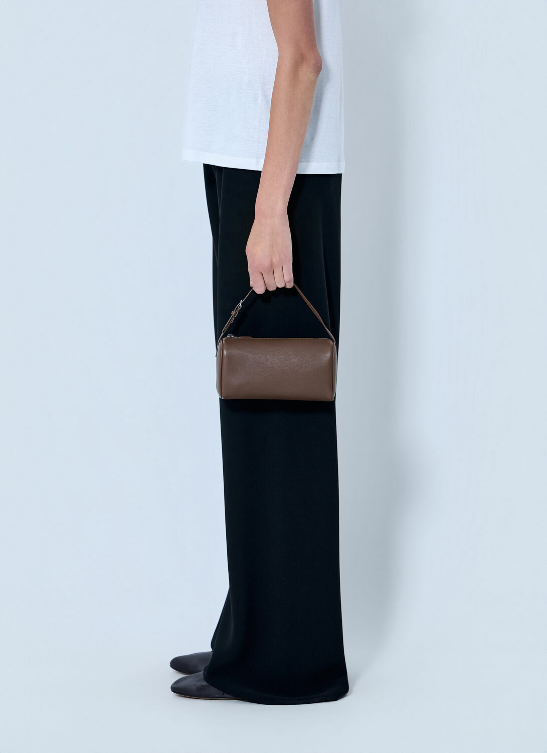 The Row 90's Handbag