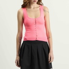 Gimaguas Women's Oscar Top in Pink