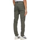 rag and bone Khaki Fit 2 Chino Trousers