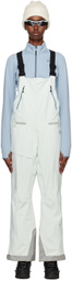 Goldwin Off-White GORE-TEX 2L Overalls